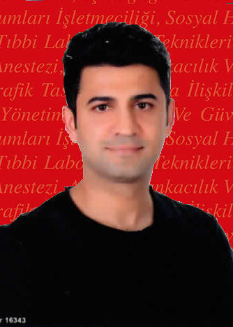 Mehmet Fidan