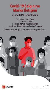 Covid-19 ve Marka İletişimi covid 19 ve marka iletisimi 17.04.2020