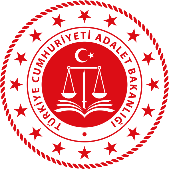 Adalet Bakanlığı Logo