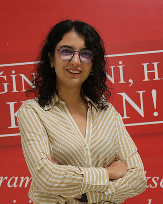 Bengisu Çakır