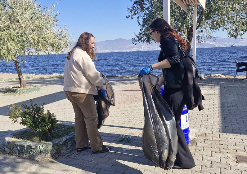 Temiz Çevre Kapak