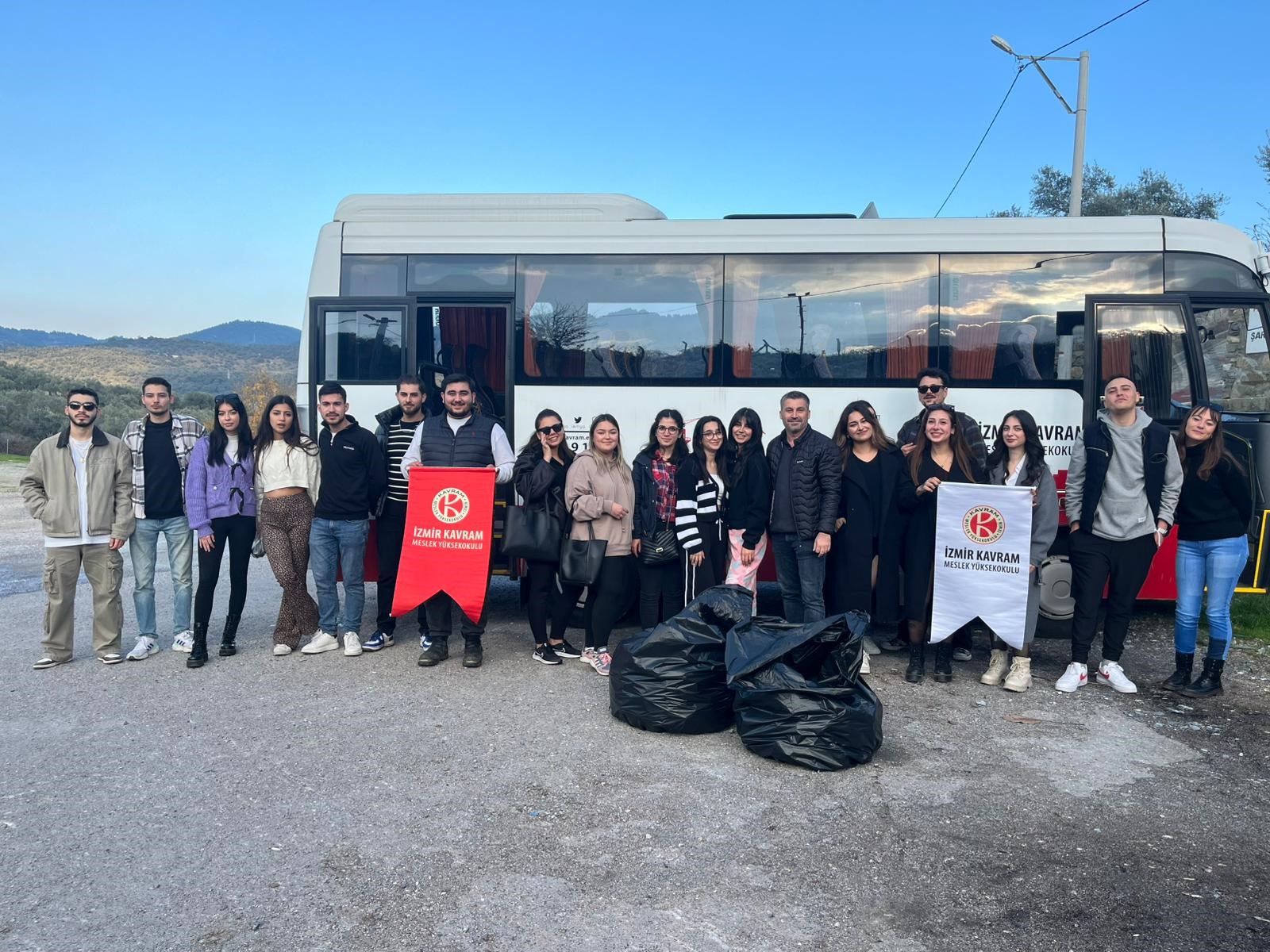 Çevre Sağlığı Kapak