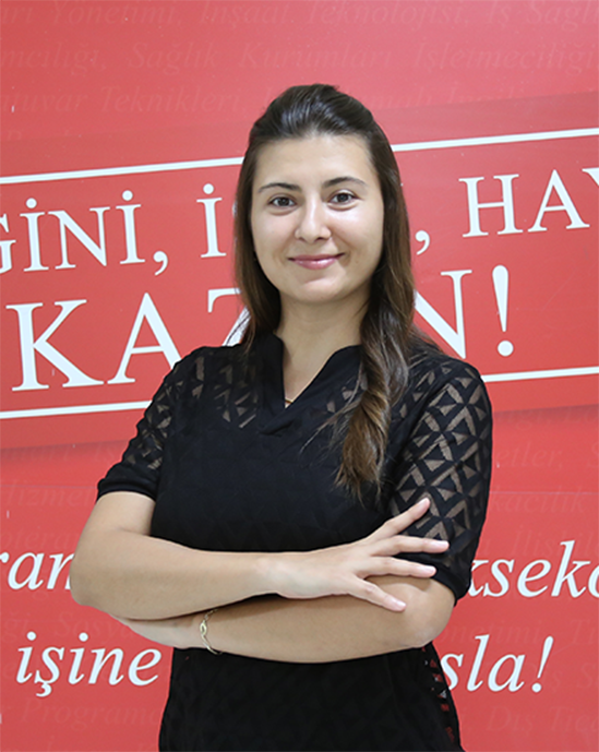 Betül Düzgün