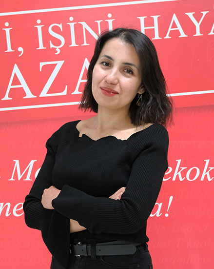 Fatma Şeyma İzci