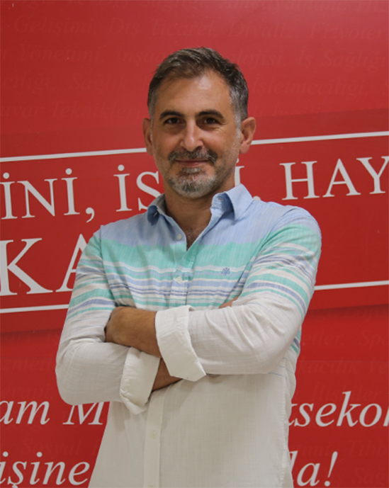 Mahmut Yeşilyurt