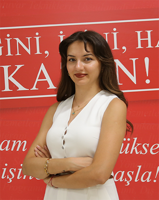 Merve Yükseksoy