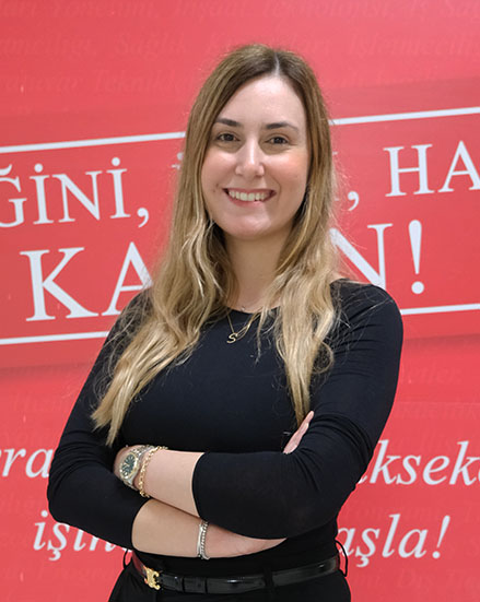 Selin Genç Kocaayan